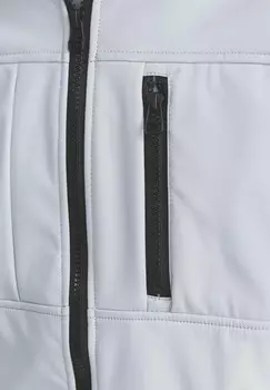 Куртка для активного отдыха Jack & Jones, синий