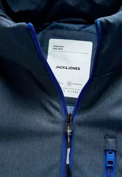 Куртка для активного отдыха Jack & Jones, синий