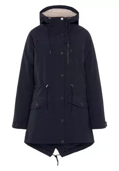 Куртка для активного отдыха JACK WOLFSKIN Performance Jacket, темно-синий