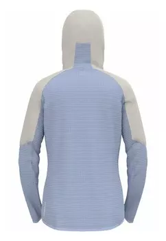 Куртка для активного отдыха JACKET INSULATED ASCENT HYBRID ODLO, синий