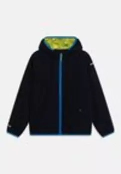 Куртка для активного отдыха KALAMAZOO JR UNISEX Icepeak, темно-синий