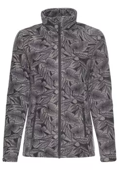 Куртка для активного отдыха KangaROOS Fleece Jacket, серый