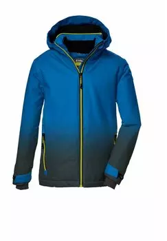 Куртка для активного отдыха KSW 177 SKI Killtec, цвет blau