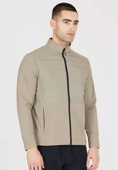 Куртка для активного отдыха LAUF BENST Endurance, цвет fallen rock