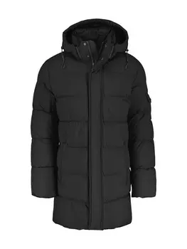 Куртка для активного отдыха LERROS Performance Jacket, черный