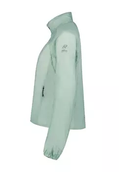 Куртка для активного отдыха MAILA Rukka, светло-зеленый