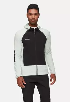 Куртка для активного отдыха MASSONE Mammut, черный