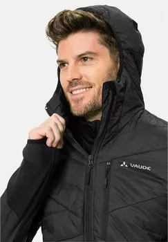 Куртка для активного отдыха MEN'S SESVENNA JACKET IV Vaude, черный