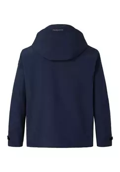 Куртка для активного отдыха MIT FUNKTION UND VERSCHWEISSTEN NHTEN Redpoint, темно-синий