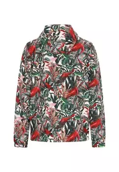 Куртка для активного отдыха Mo, зеленый