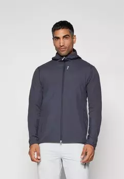 Куртка для активного отдыха MOONWALK Houdini, синий