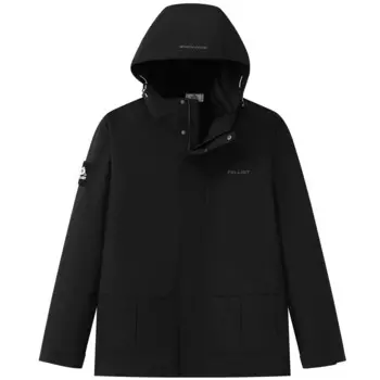 Куртка для активного отдыха Mountain Collection для мужчин Pelliot, синий