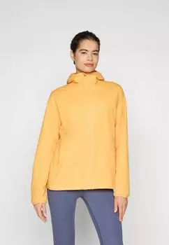 Куртка для активного отдыха MOUNTAIN FLEX Salomon, бежевый