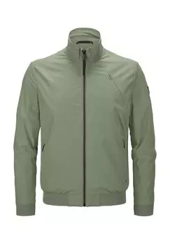 Куртка для активного отдыха MSCLOUD Milestone, светло-зеленый