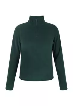 Куртка для активного отдыха MYMO Fleece Jacket, темно-зеленый