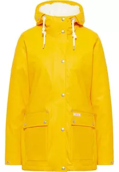 Куртка для активного отдыха MYMO Performance Jacket, желтый