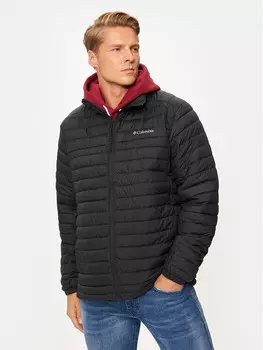 Куртка для активного отдыха на открытом воздухе Columbia, черный