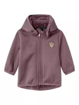 Куртка для активного отдыха NAME IT Performance Jacket Mada08, цвет mauve