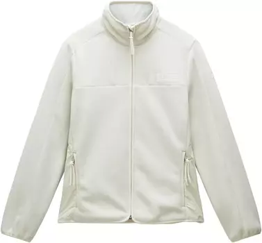 Куртка для активного отдыха NAPAPIJRI Fleece Jacket, бежевый