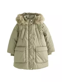 Куртка для активного отдыха Next Performance Jacket, зеленый