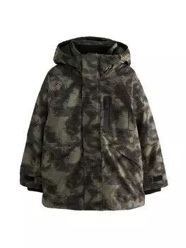 Куртка для активного отдыха Next Performance Jacket, цвет beige/grey