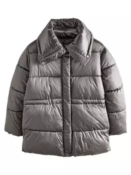 Куртка для активного отдыха Next Performance Jacket, серый