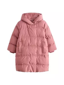 Куртка для активного отдыха Next Performance Jacket, розовый