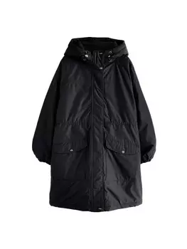 Куртка для активного отдыха Next Performance Jacket, черный