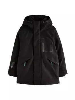 Куртка для активного отдыха Next Performance Jacket, черный