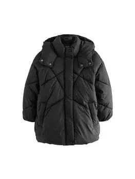 Куртка для активного отдыха Next Performance Jacket, черный