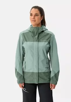 Куртка для активного отдыха NEYLAND Vaude, зеленый