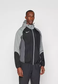 Куртка для активного отдыха Nike Performance, черный