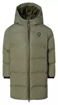 Куртка для активного отдыха Noppies Performance Jacket Herrera, зеленый