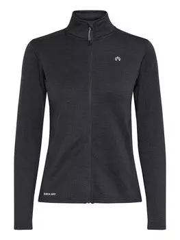 Куртка для активного отдыха North Bend Performance Jacket Kaja, антрацит