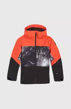 Куртка для активного отдыха O'NEILL Performance Jacket, разноцветный
