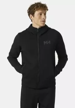 Куртка для активного отдыха OCEAN Helly Hansen, черный