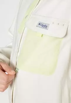 Куртка для активного отдыха OPEN WATER™ SHIRT JACKET Columbia, черный