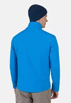 Куртка для активного отдыха OPSIDE Rossignol, синий