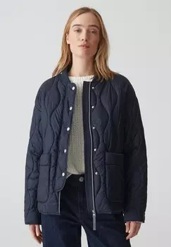 Куртка для активного отдыха OPUS, синий