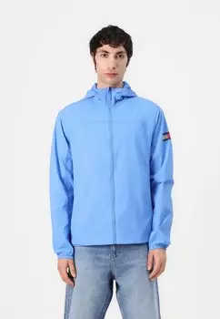 Куртка для активного отдыха OUTDOOR JACKET Tommy Jeans, светло-голубой