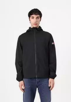 Куртка для активного отдыха OUTDOOR JACKET Tommy Jeans, черный