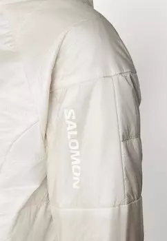 Куртка для активного отдыха OUTLINE HD Salomon, белый