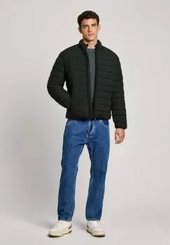 Куртка для активного отдыха Pepe Jeans, черный