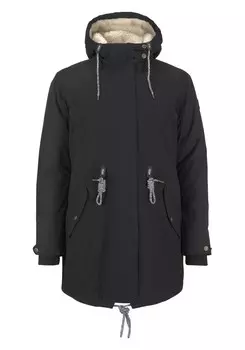 Куртка для активного отдыха POLARINO Performance Jacket, черный