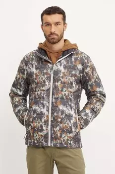 Куртка для активного отдыха Powder Lite II Columbia, серый