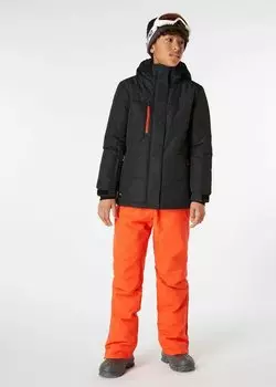 Куртка для активного отдыха PRTPENG JR Protest, цвет deep grey