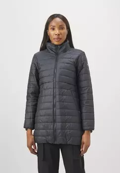 Куртка для активного отдыха PULASKI™ II INTERCHANGE JACKET 2-IN-1 Columbia, черный