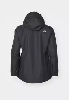 Куртка для активного отдыха QUEST PLUS JACKET The North Face, черный