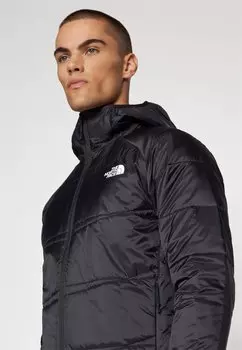 Куртка для активного отдыха QUEST SYNTHETIC JACKET The North Face, черный
