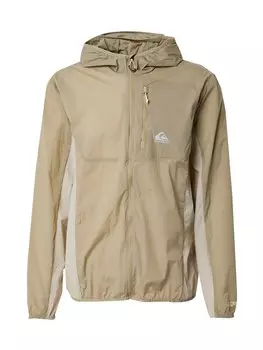 Куртка для активного отдыха QUIKSILVER LAST MILE, оливковый